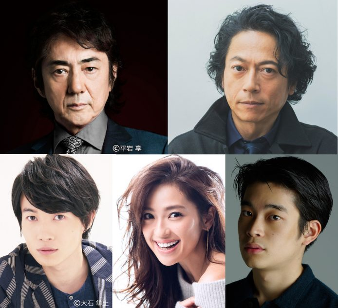 Nihofun's tweet photo. #2019年春ドラマ（2019年4月〜6月期）視聴率一覧
4位【#ラジエーションハウス】全話平均視聴率：11.8%
主演 #窪田正孝

5位【#集団左遷】全話平均視聴率：9.8%
主演 #福山雅治

6位【#インハンド】全話平均視聴率：9.6%
主演 #山下智久

#nihofun
#春ドラマ

詳しくはこちら👇
https://t.co/ZazcreW2U5 https://t.co/GK0481gcaQ