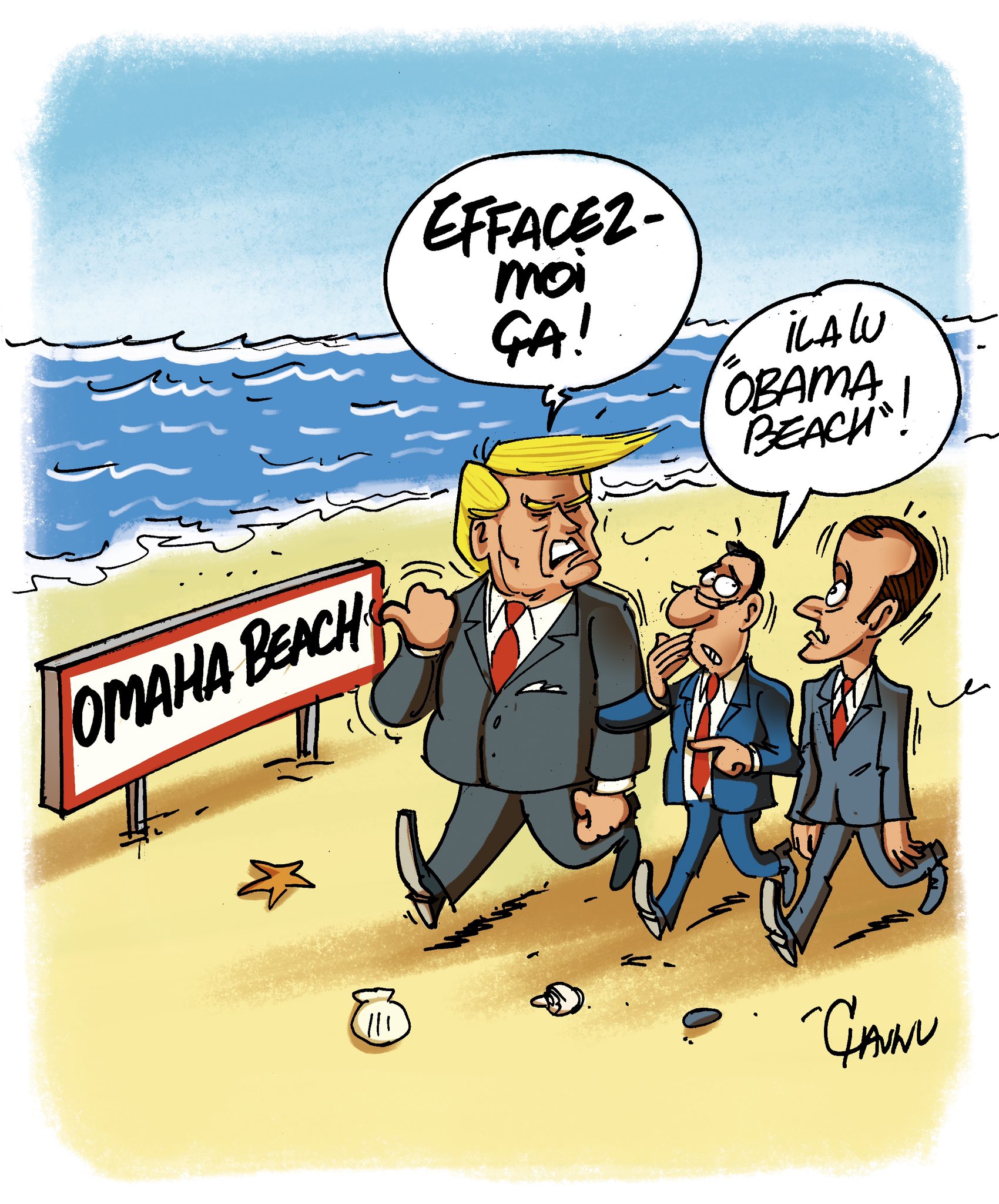 Omaha beach D8XAS3KWwAAWk0a