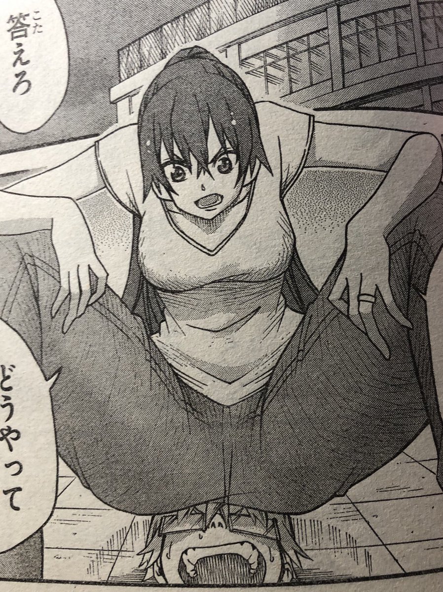本日発売の週刊少年チャンピオン27号にて「謀略のパンツァー」第18話が掲載されています。パンツァーと鉄好団の関係が明かされます。

あといよいよ明日単行本の発売日です!ホントの本当によろしくお願い致します!
 #weekly_champion
 #謀略のパンツァー 