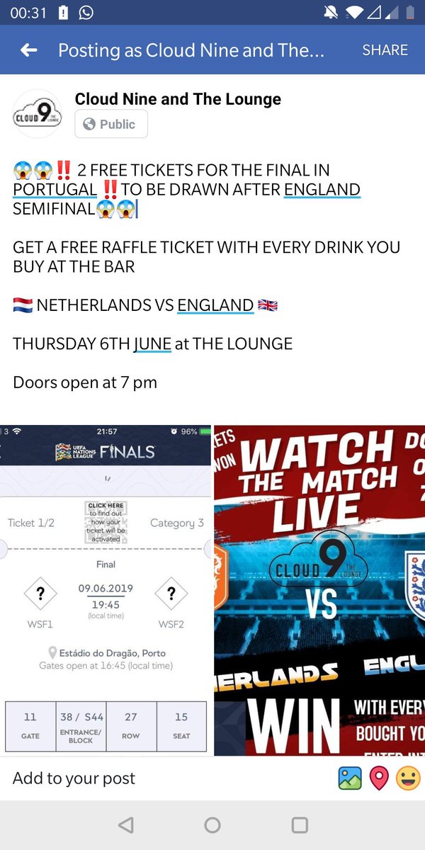 Cloud9&TheLounge tweet media