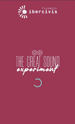 The Great Sound Experiment is already published 🎧

Do you think that you are able to differentiate the same audio file encoded in different formats? Challenge yourself and lend a hand to science!

Play Store: play.google.com/store/apps/det…