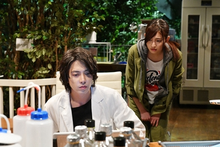 Nihofun's tweet photo. #2019年春ドラマ（2019年4月〜6月期）視聴率一覧
4位【#ラジエーションハウス】全話平均視聴率：11.8%
主演 #窪田正孝

5位【#集団左遷】全話平均視聴率：9.8%
主演 #福山雅治

6位【#インハンド】全話平均視聴率：9.6%
主演 #山下智久

#nihofun
#春ドラマ

詳しくはこちら👇
https://t.co/ZazcreW2U5 https://t.co/GK0481gcaQ