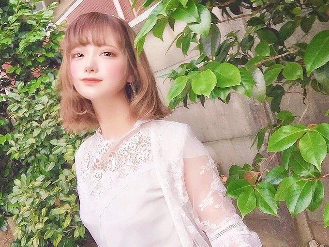 Twitterのコスプレ画像54