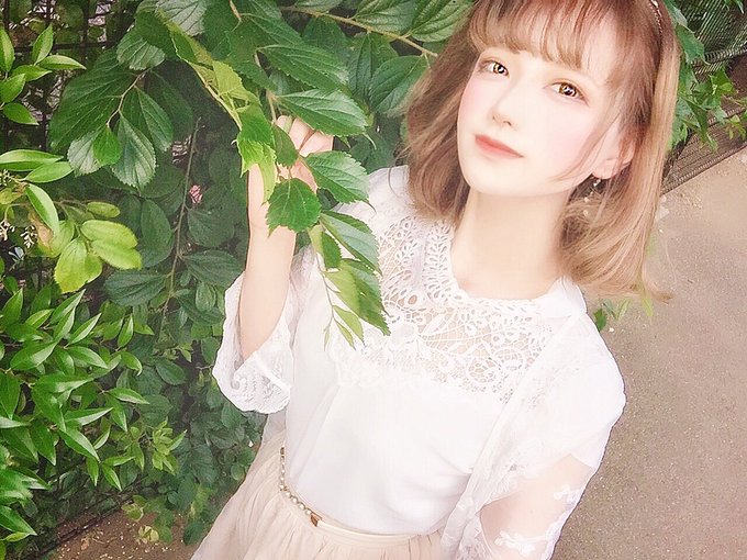 Twitterのコスプレ画像55