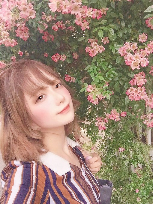 Twitterのコスプレ画像53