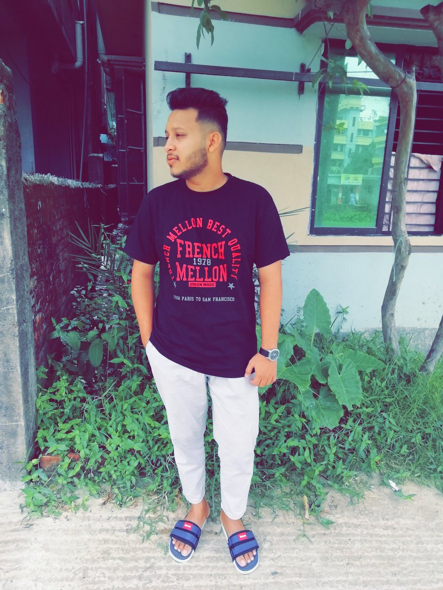 ArifUdd62365176's tweet image. #refreshmind
#shiningday
#goodmood