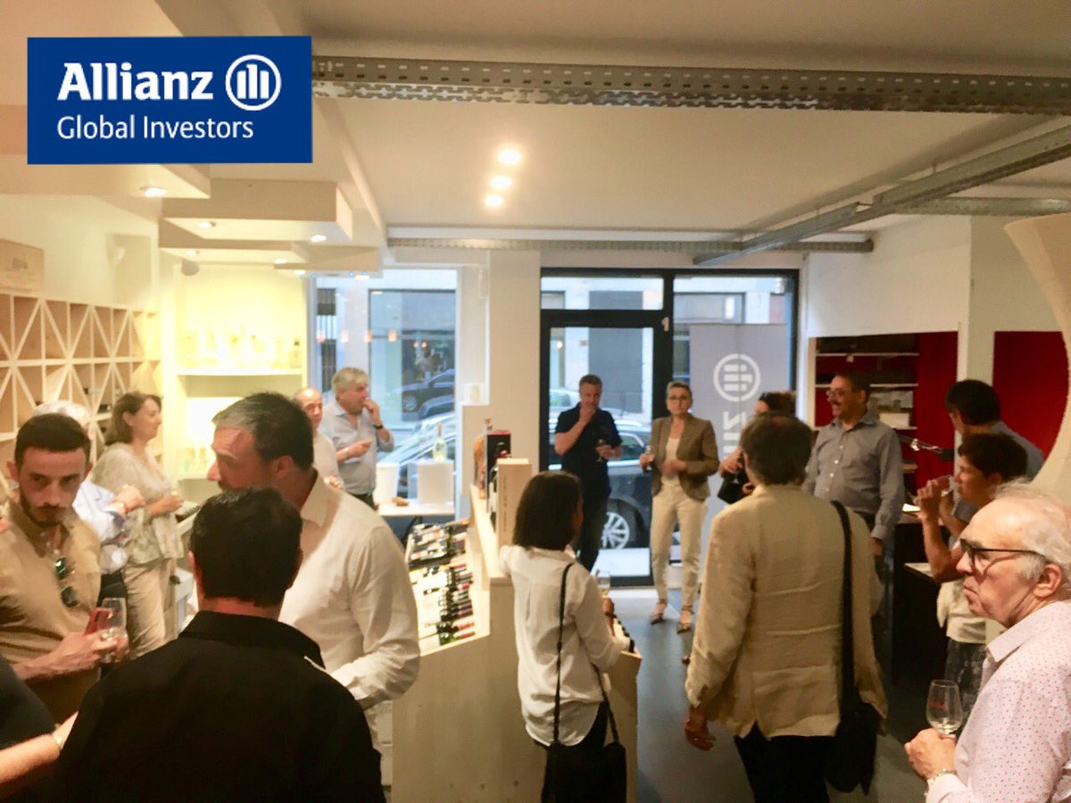 Cabinet Allianz Rissoan tweet media