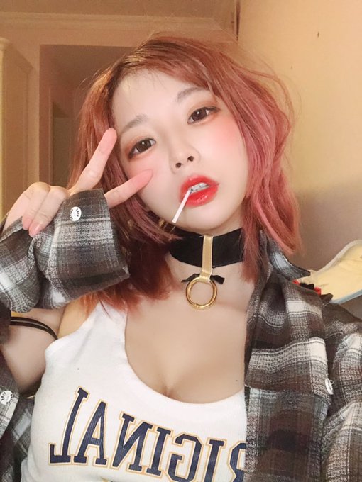コスプレイヤー千葉チュチュのTwitter画像43