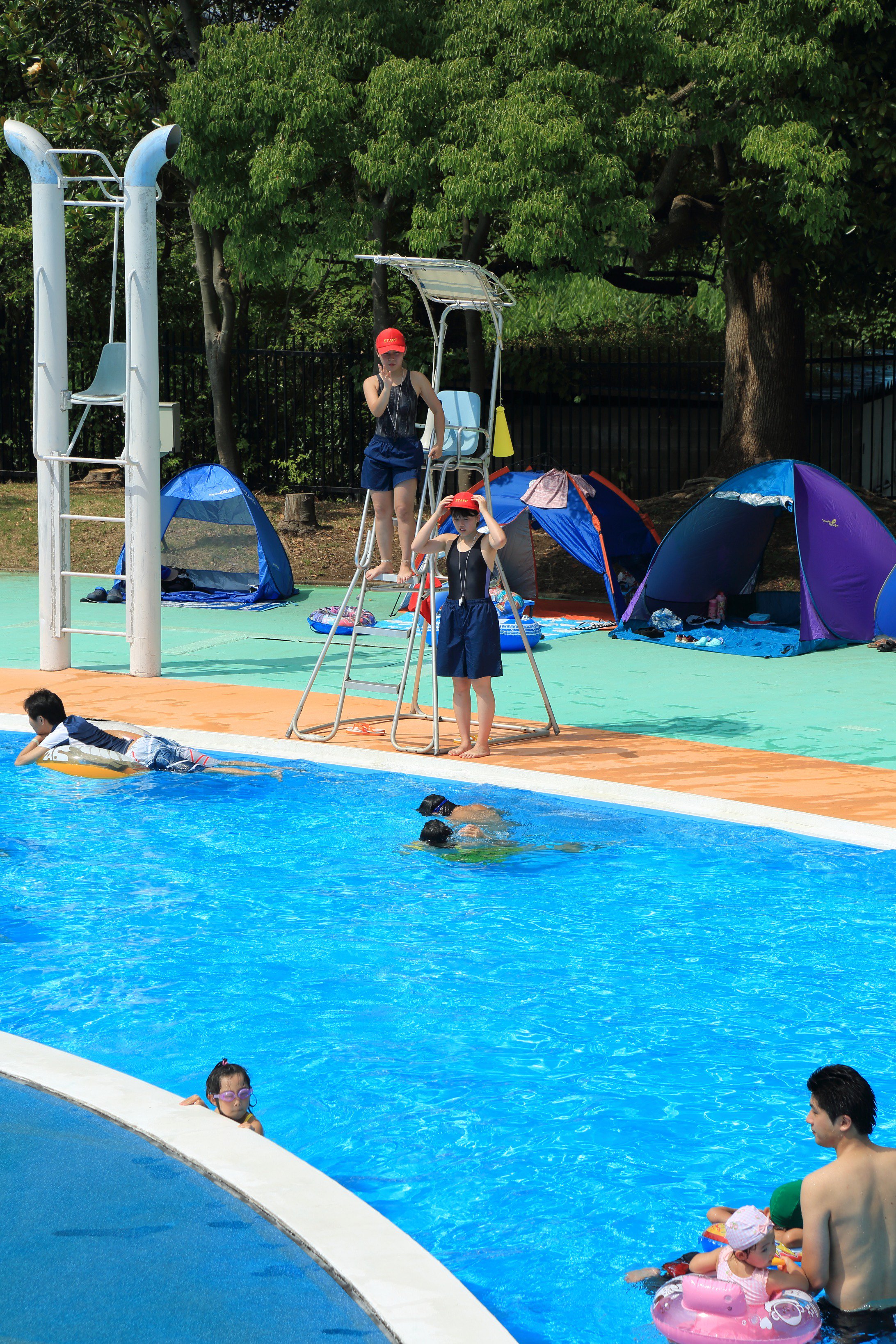 市川市 夏の市民プールで働いてみませんか 7月7日 日 9月1日 日 の期間 監視員として働いてくださる方を募集しています 詳しくはhttps T Co Kyqbje112w T Co Kz3mh6kcu1 Twitter