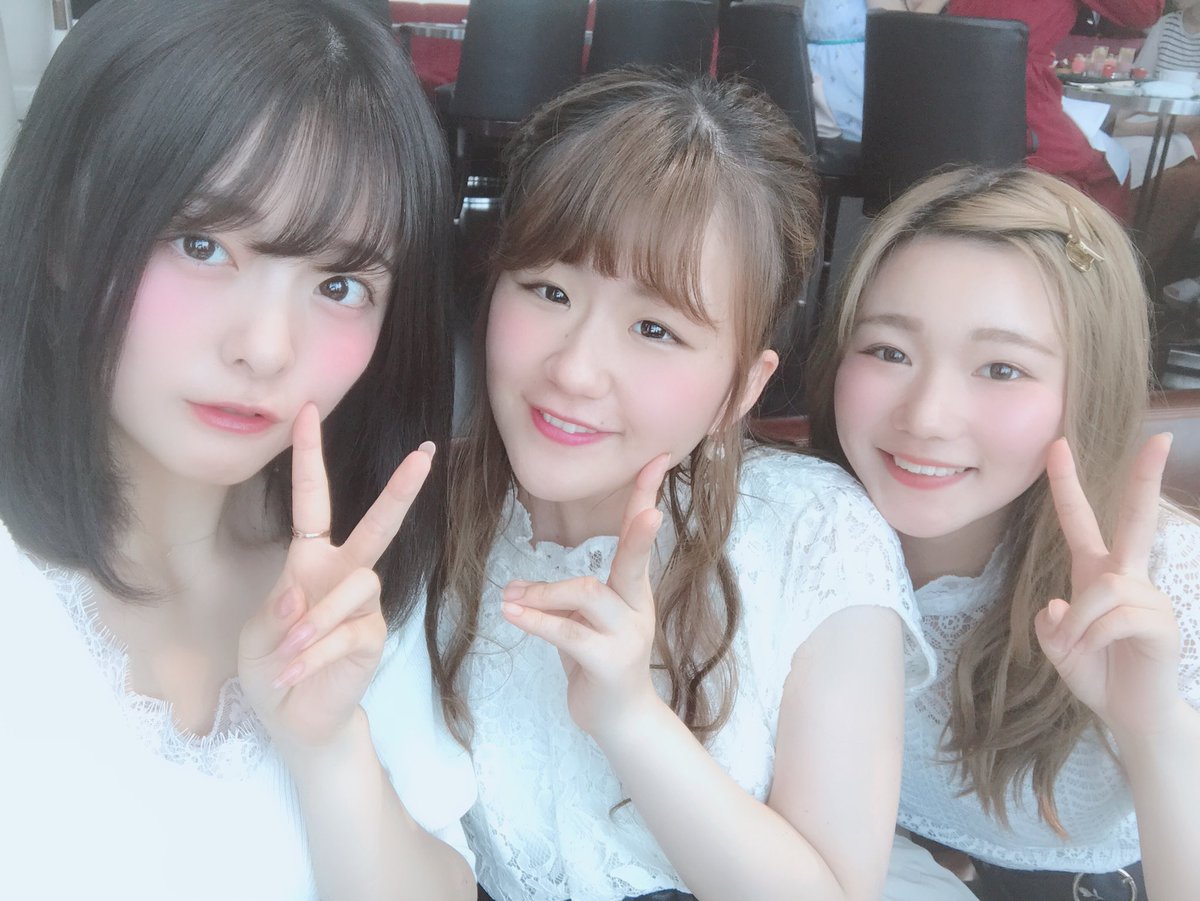 0604_SARINA's tweet photo. こんな素敵なところでお祝いしてもらえて嬉し過ぎてほんとに幸せ💞
22歳良い一年になりそうです💭 https://t.co/7YBipy0jIv