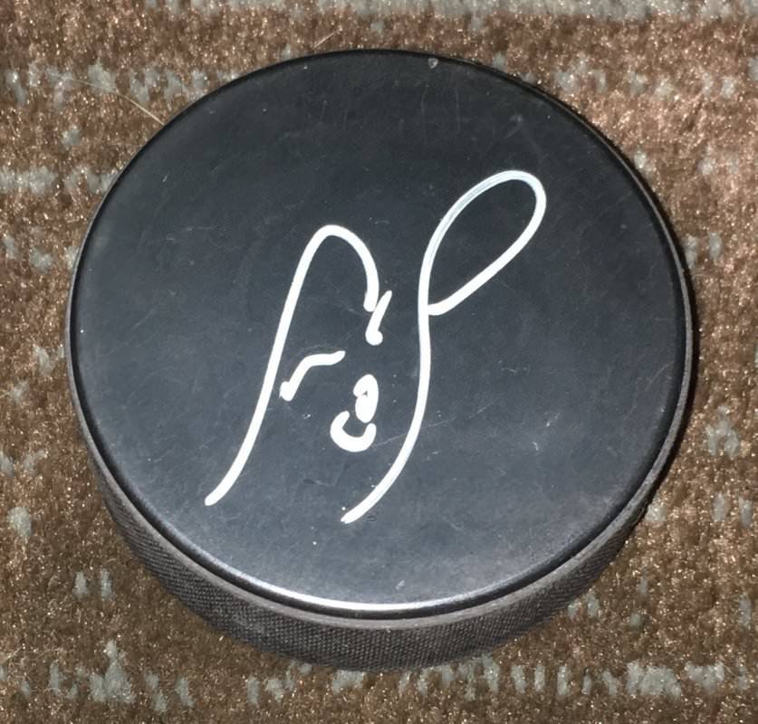 Happy Birthday, Cam Neely!   