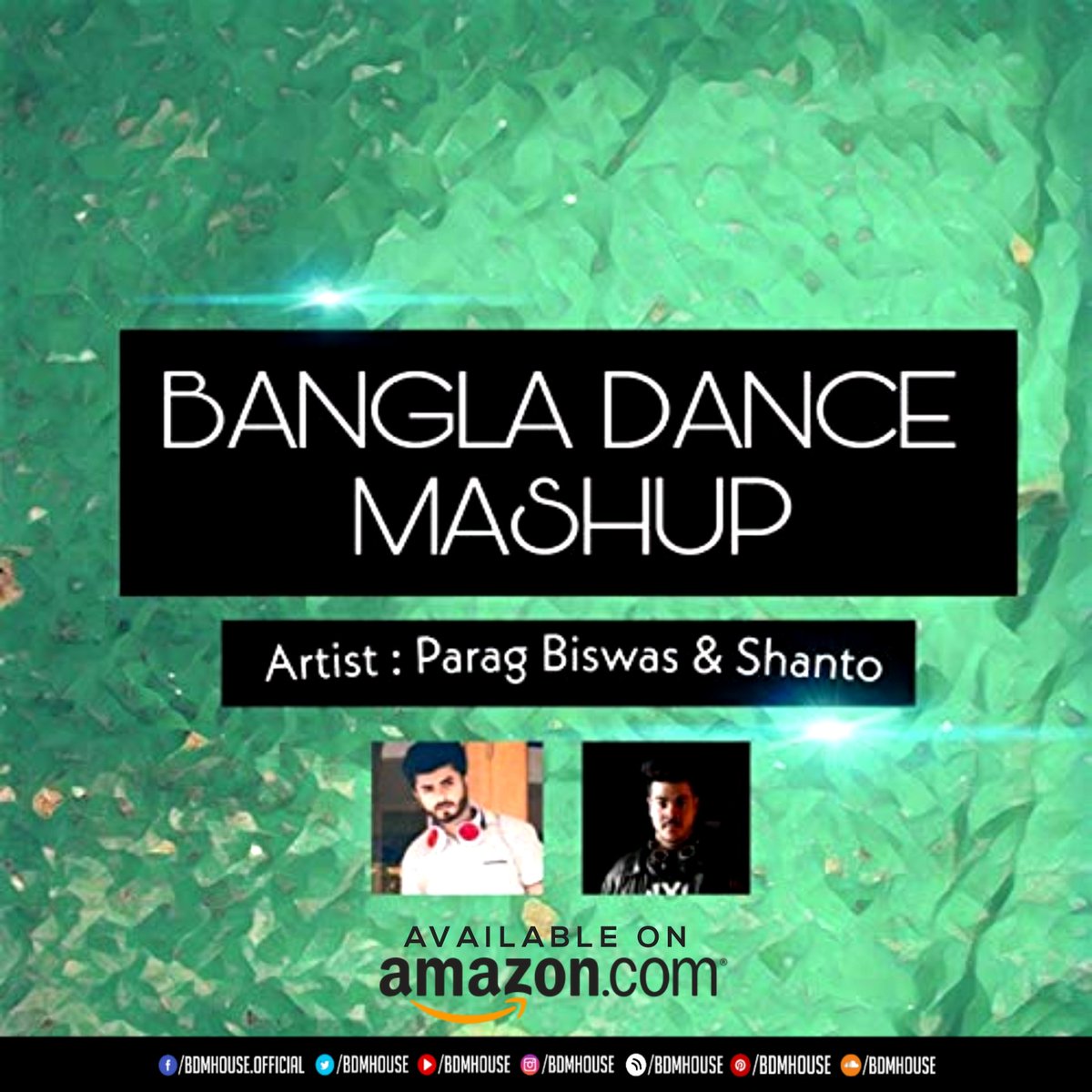 AknArnob's tweet photo. Bangla Dance Mashup BDM House https://t.co/3qC31k2LiC via @amazon https://t.co/cScam0taUZ