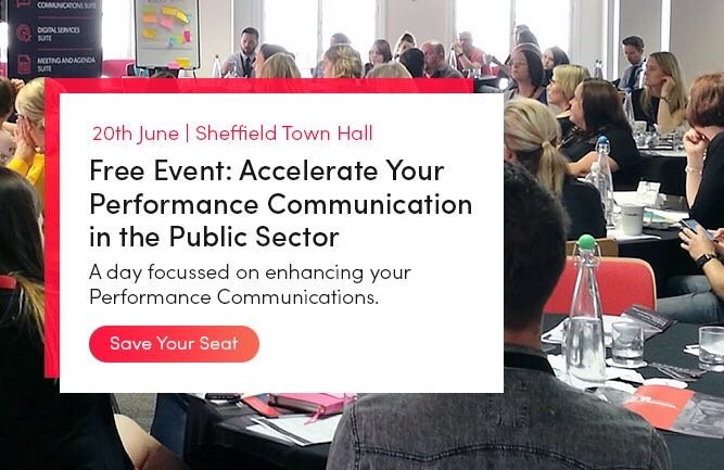 MafJohnson's tweet image. Have you signed up for this free #publicsectorcomms event in Sheffield on June 20? There's still time to register here 👇👇 #localgovcomms #nhscomms

uk.granicus.com/resource/free-…