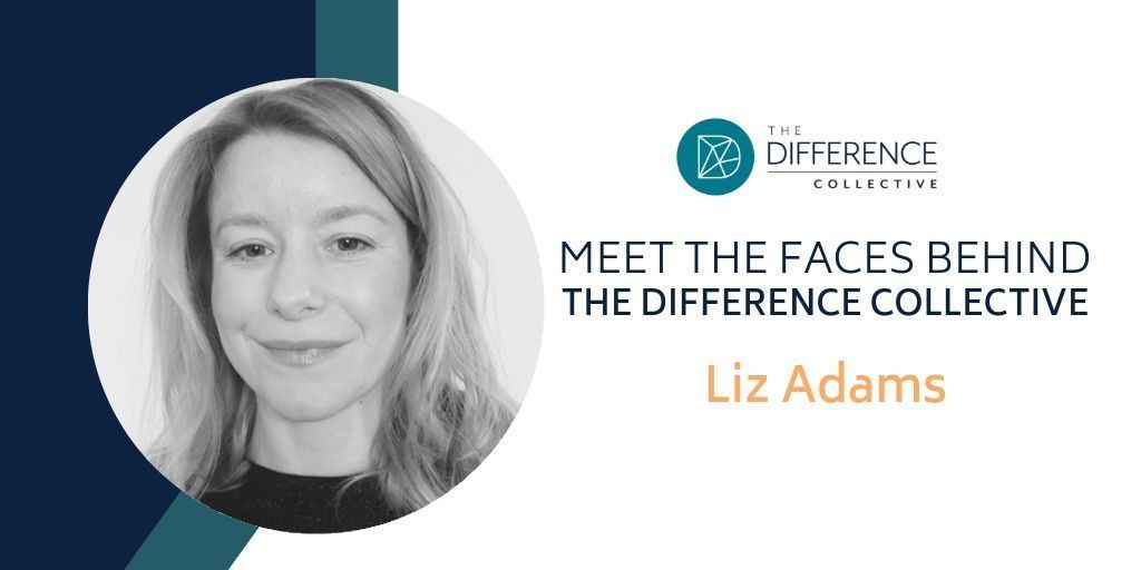 HelloDifference's tweet image. Meet Liz. Passionate about health &amp;amp; media relations, Liz has delivered innovative &amp;amp; engaging comms campaigns for over 15 years. She&apos;s also highly skilled in developing issues management strategies, facilitating advisory boards &amp;amp; helping to up-skill internal teams 
#TeamDifference