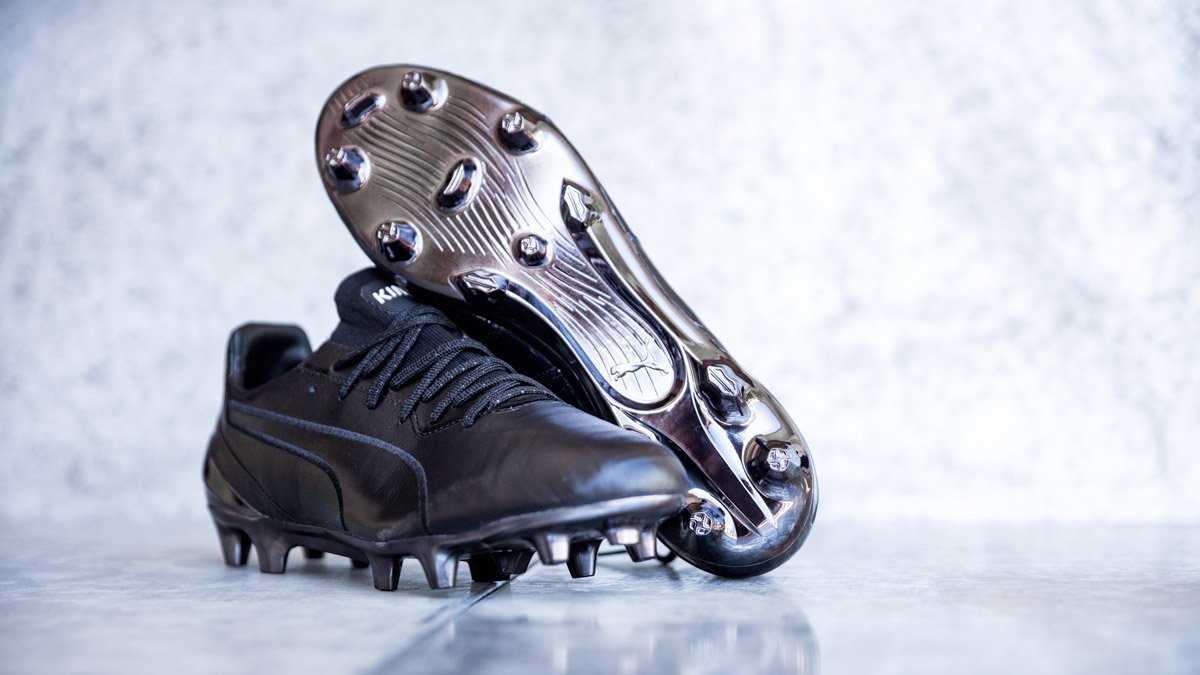 puma king platinum rl