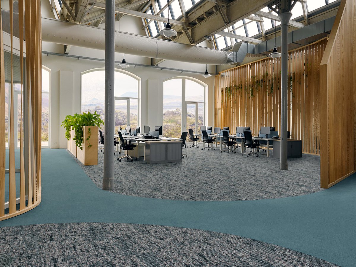 Desso UK tweet media