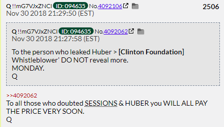 115. QDrop 2506 The Sessions and Huber PAIN TRAIN is nigh upon us! (Train is delayed for forever.)