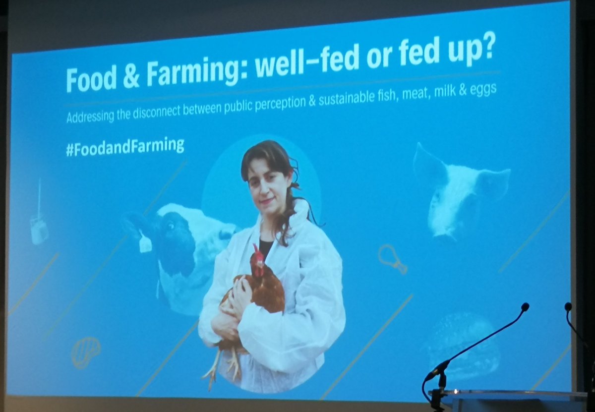 Looking forward to a lively debate @animalhealth_EU this morning #FoodandFarming #AnimalHealthMatters