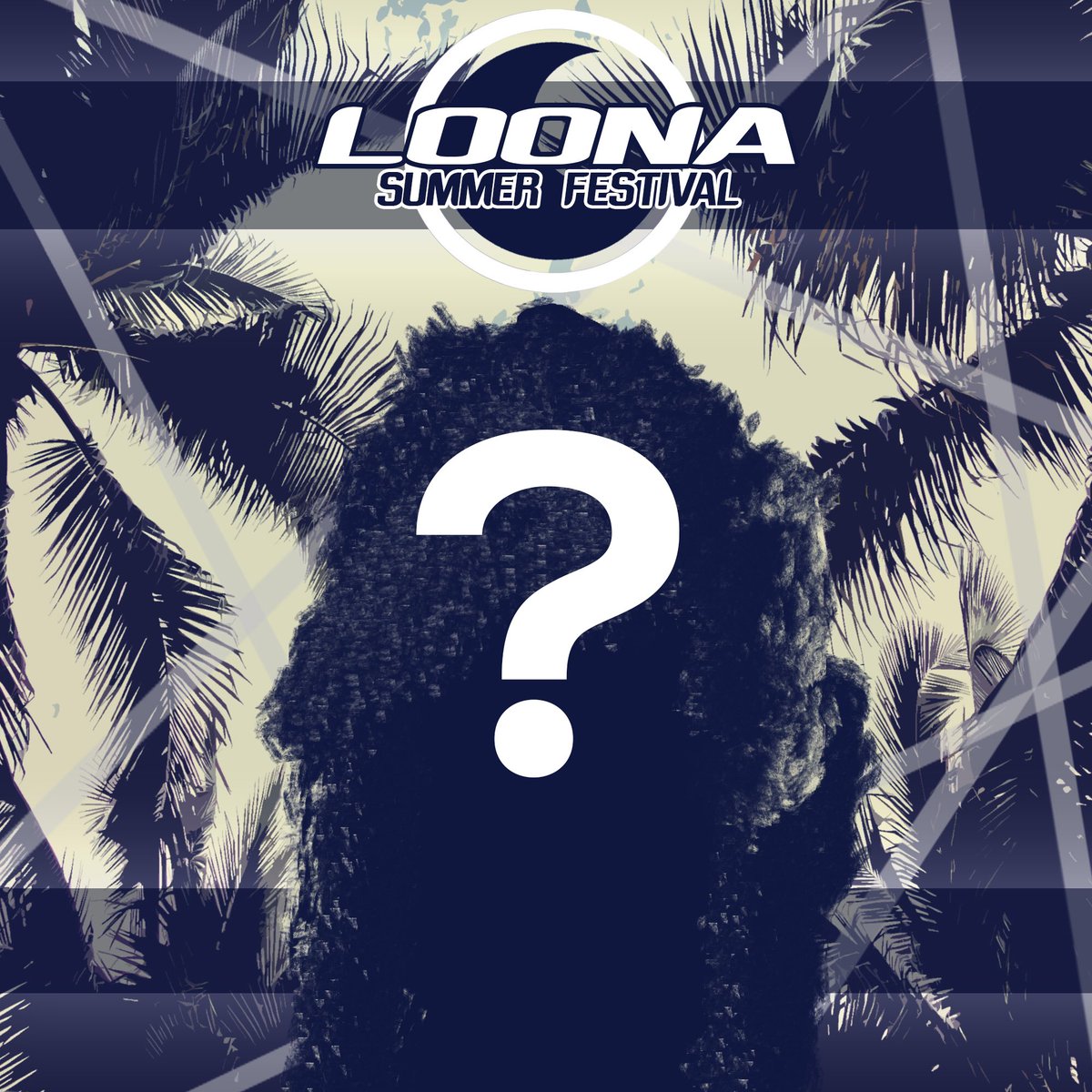 Hoy muy atento Looner@!! A las 12:00 confirmación del primer Line Up de nuestro festival y entradas a la venta #loonasummerfestival #lsf2019
