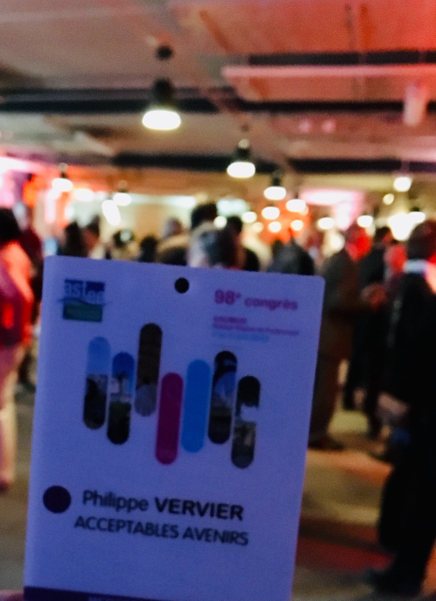 Merci #Astee2019 pour ces échanges autour de
#acceptabilité #biométhane #territoires #dialogue #transparence