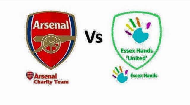 EssexHands's tweet photo. #RT #meetandgreet #charityfootballplayers #arsenalcharityteam @essexhand #united #preformers #livemusic #dj let’s get #BenQuartermaines #candle lit #walk #remember #bens #support @Celeb_FC #dentsandscuffs @royal_complex #prematchparty #celebrity #CBB
https://t.co/VvE5XOpBu5 https://t.co/ltVZXKnLJd