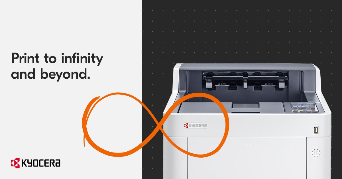 KYOCERA_DS_SA's tweet photo. #ECOSYSP6235cdn – Long-life components for endless efficiency and reliability.
👉 https://t.co/qqlgak5uYW
#HelloKyocera #WeGotYourFuture https://t.co/nqZxJKvEgy
