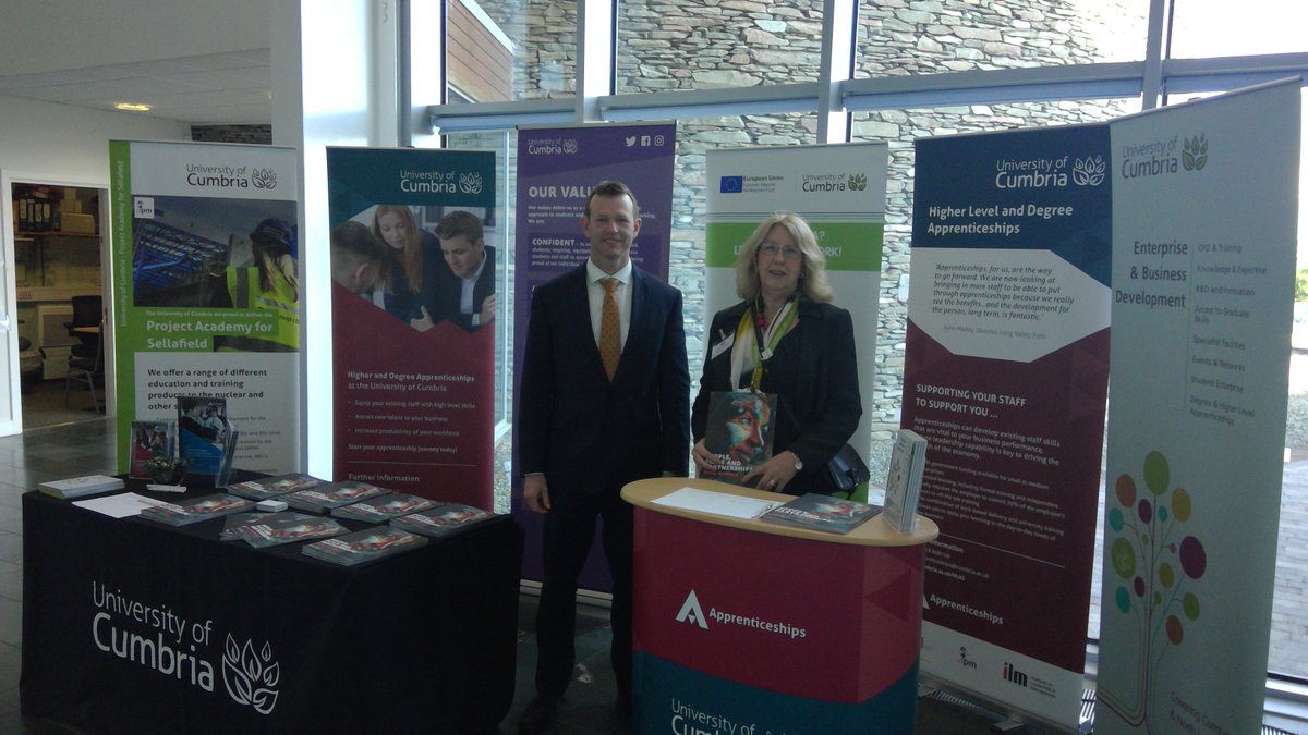 Sylvia Grainger (@uocstudentent) on Twitter photo Look forward to meeting everyone at the International Conference on Laser Applications in Nuclear at Energus, Workington <a href="/UoC_Nuclear/">UoC Nuclear Team</a> <a href="/WiNuclear/">Women in Nuclear UK</a> @UoCEnterprise Look forward to meeting everyone at the International Conference on Laser Applications in Nuclear at Energus, Workington <a href="/UoC_Nuclear/">UoC Nuclear Team</a> <a href="/WiNuclear/">Women in Nuclear UK</a> @UoCEnterprise