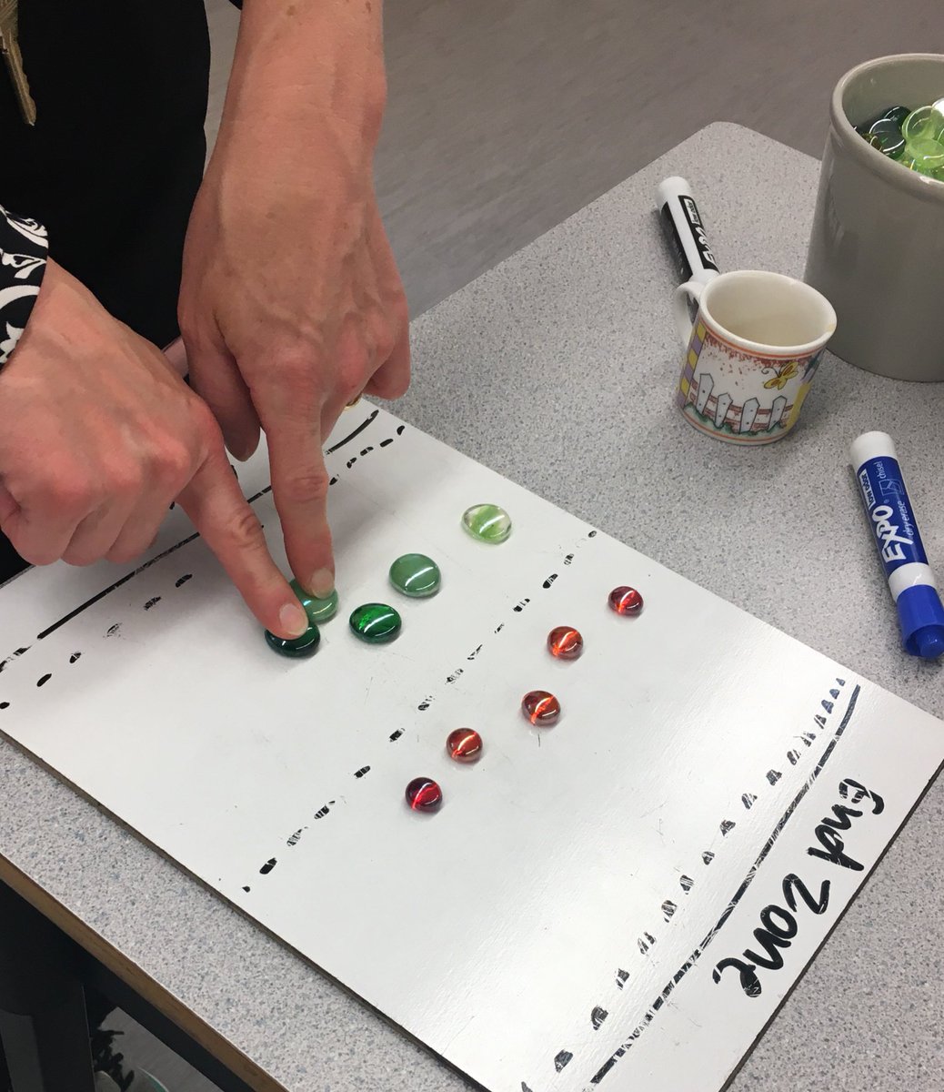 DRamen03's tweet photo. Mrs. Alava trying to teach me how to play flag football with loose parts. Looking forward to football jamboree in a couple of weeks. @FarhanLaljiTSN #hyacks https://t.co/F3qjEzKd7G