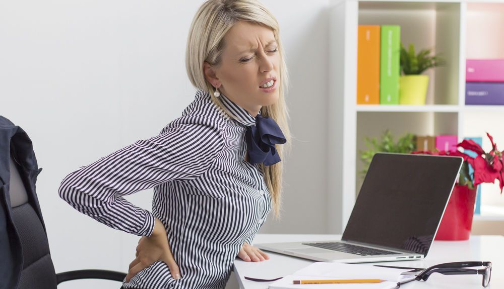 apex_spine's tweet image. Wie sitzt man richtig im Büro, um Rückenschmerzen zu vermeiden?

buff.ly/2Wu6AVJ