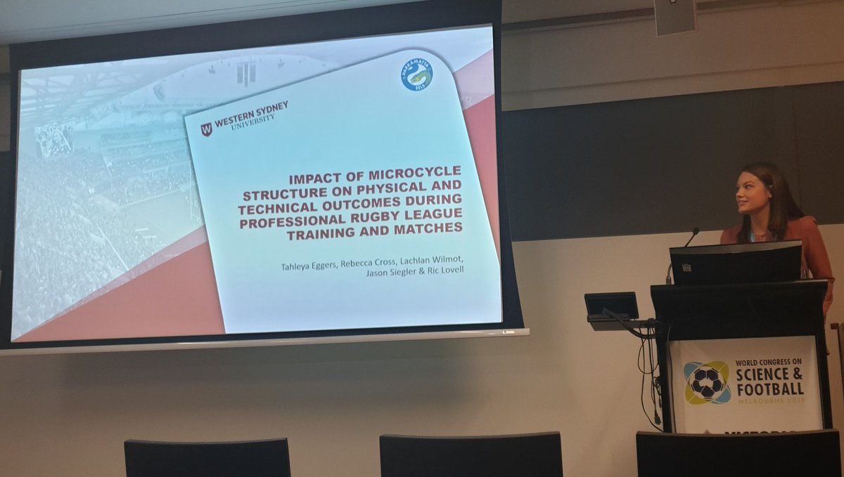 Tim Massard (@tim_massard) on Twitter photo Microcycle structures in NRL promoting good discussion here at <a href="/WCSF_2019/">WCSF2019</a> <a href="/tahleya_eggers/">Tahleya Eggers</a> <a href="/TheParraEels/">Parramatta Eels</a> Microcycle structures in NRL promoting good discussion here at <a href="/WCSF_2019/">WCSF2019</a> <a href="/tahleya_eggers/">Tahleya Eggers</a> <a href="/TheParraEels/">Parramatta Eels</a>