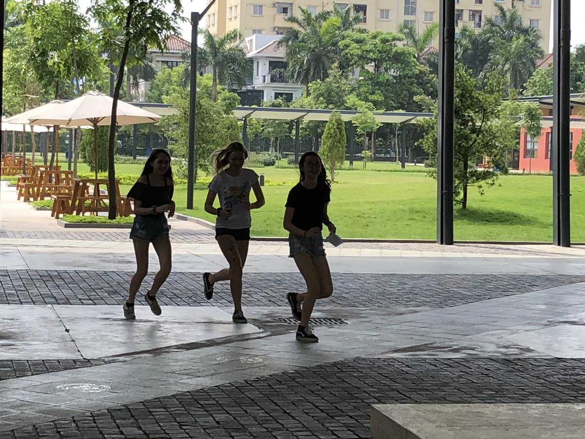 chagas_valdir's tweet image. Finished my last Intermediate-Low unit with #gamification. Great chasse au trésor @UNIS_Hanoi #EduroLearning #COETAIL-2 #actfl #frenchB