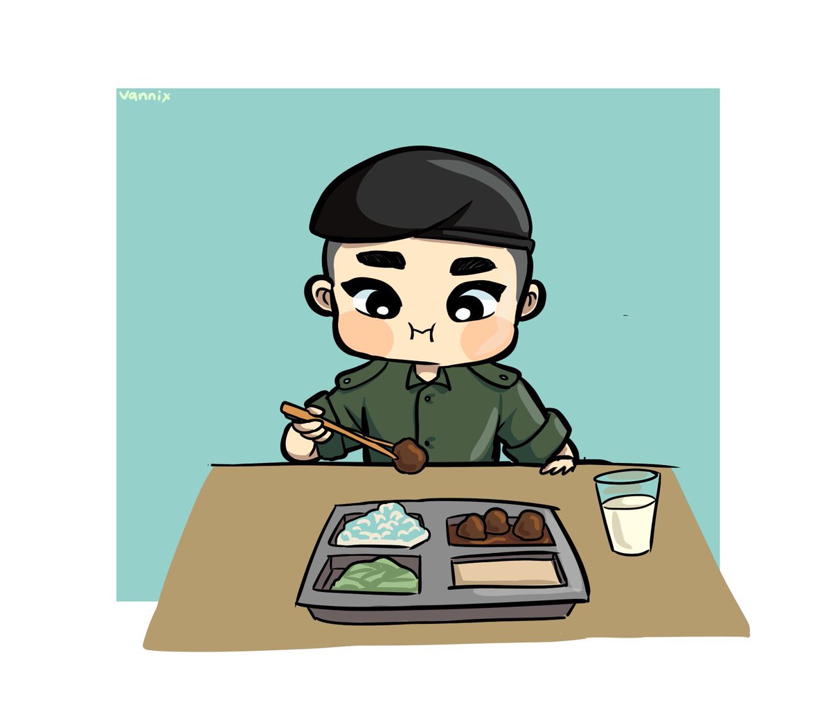 oaky 🍒🥤 HIATUS tweet media