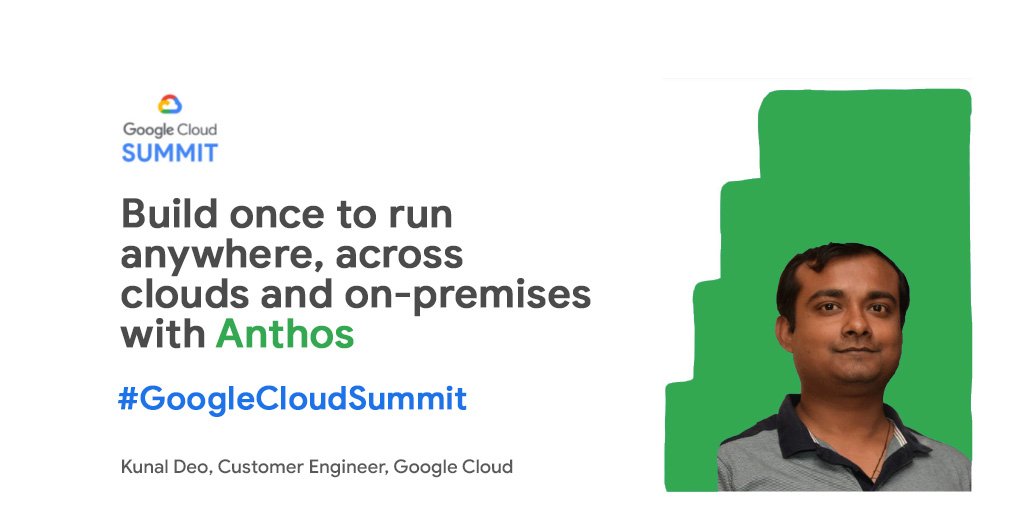 GoogleCloud_IN tweet picture