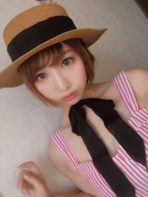 Twitterのコスプレ画像61