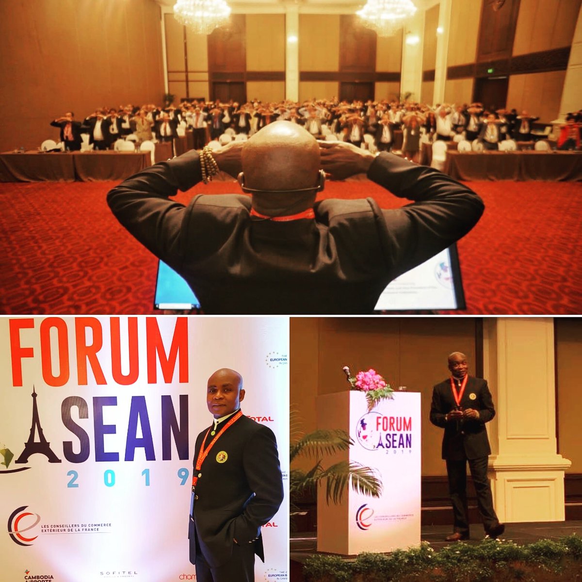 Forum ASEAN Phnom Penh @forum <a href="/Bpifrance_ASEAN/">Bpifrance ASEAN</a> <a href="/cce/">23</a> <a href="/FTCambodge/">La French Tech Cambodge Phnom Penh</a> <a href="/phnompenhpost/">The Phnom Penh Post</a>