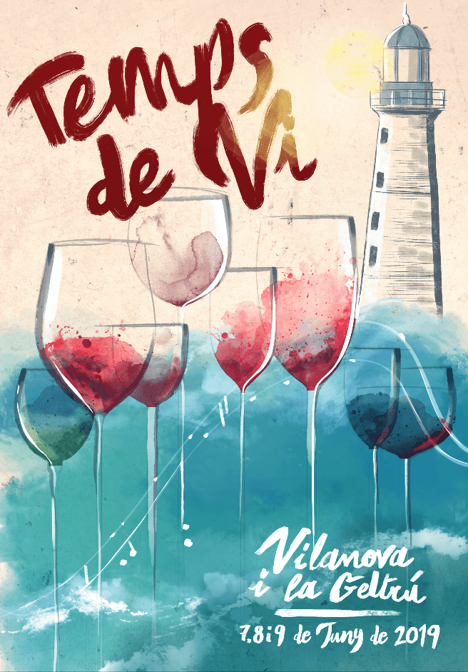 Diumenge 9 de juny Tast de vins #DOCostersdelSegre dirigit pel sommelier Jordi Martínez a <a href="/TempsdeVi/">Temps de Vi</a> <a href="/tinesprimer/">Jordi Martínez</a> 
Més informació: bit.ly/2MtAfJW