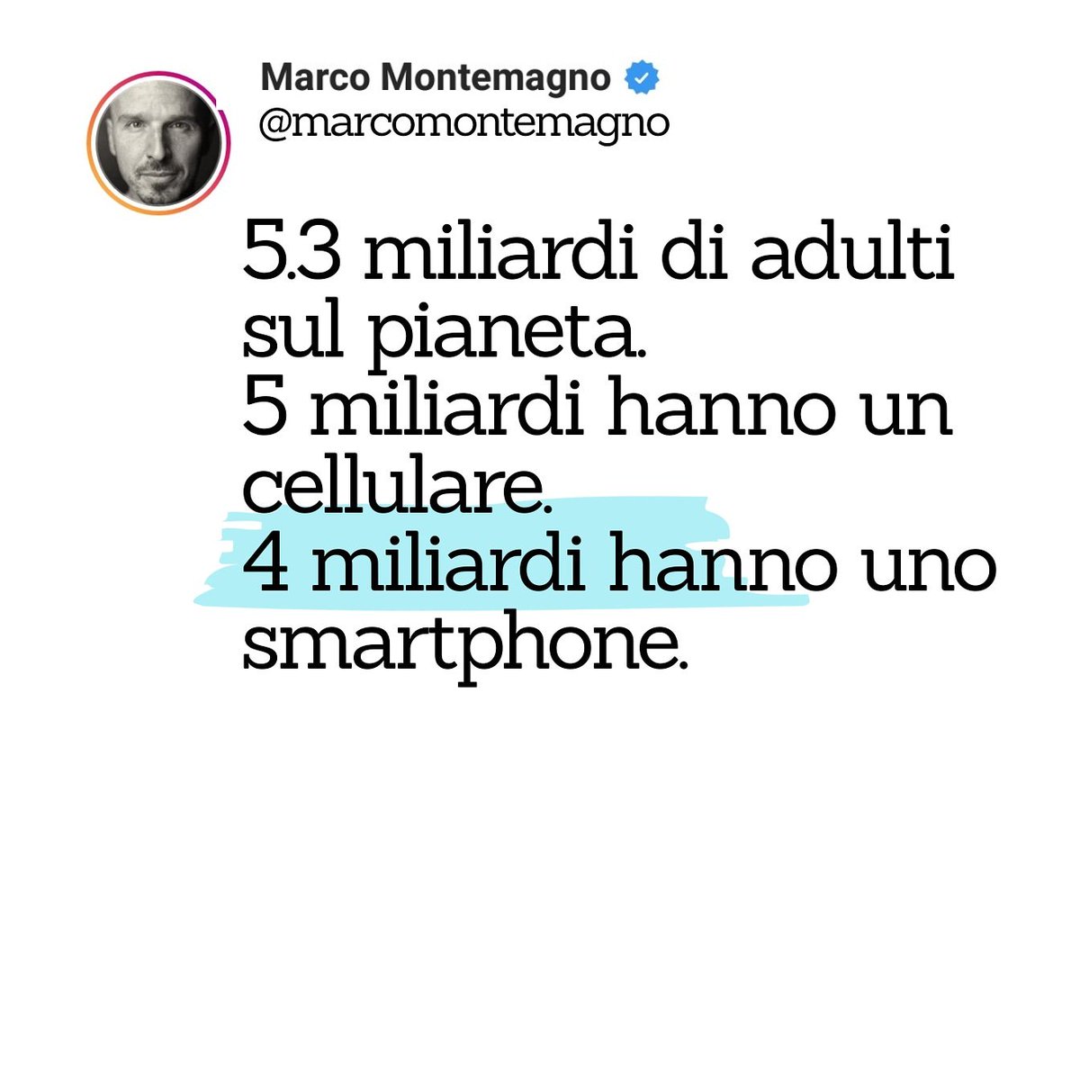 montemagno's tweet photo. Finita un'era ora tutti sulla prossima onda tech... https://t.co/sWFa4aotaJ
