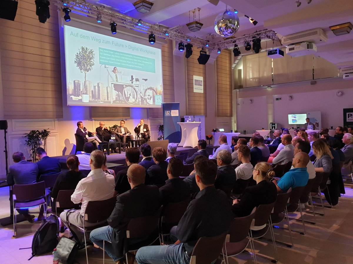 KLWKLW99's tweet photo. Los geht’s bei #TheFutureWorkplace! Mit live Präsentationen des ACP-Intranets, basierend auf Valo &
Office 365/SharePoint.Treffen Sie mich heute gemeinsam mit dem Team von @ACPXtech and “Fall in love with your ready-to-go-Intranet” https://t.co/OdKWmqMzCX @valointranet #ValoLove https://t.co/4wmcSphMCq