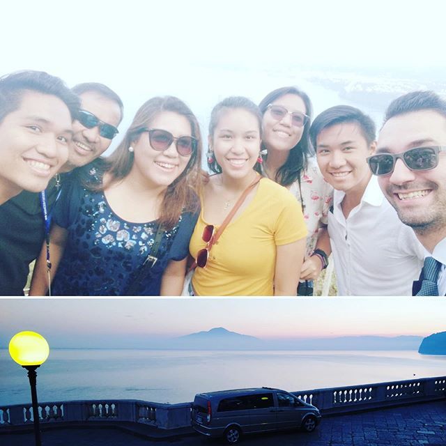 Aptours_info's tweet photo. Looking for a Naples shore excursion ?? Email for lots of fun ideas info@aptours.it .
.
.
#naples #napoli #naplesport #salerno #salernoport #naplesshoreexcursion #amalficoast #amalficoastitaly #amalficoasttours #italy #vacationsorrento #sorrento #sorrent… https://t.co/Gz8YrGJ1Ub https://t.co/0Kq6HK0ybg