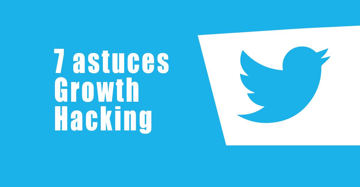 [#growthhacking] Faites grossir votre audienc Twitter avec ces 7 astuces ! #frenchtech #webmarketing eloke.nz/UaL