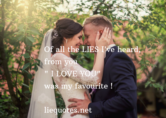 LiequotesNew's tweet photo. It's hard to get over the shock of a breakup and the #lies that we were told!#LiequotesNew #cheatinghusband  #cheatingwifes https://t.co/mNQfVTM18U