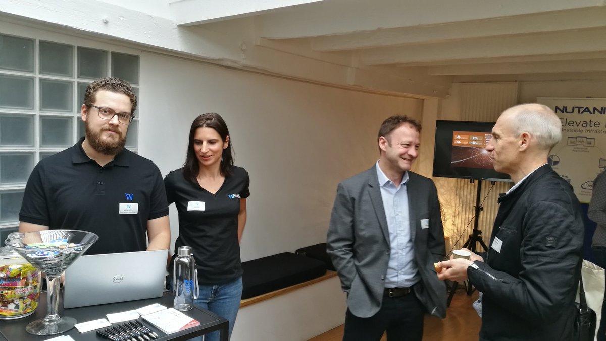 worteks_com's tweet image. Venez nous rencontrer au #BlueMindSummit !