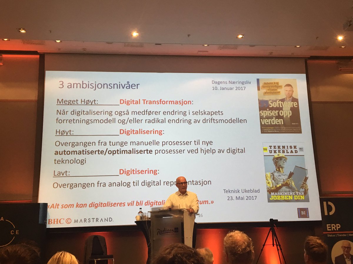 Xledger Norway tweet media