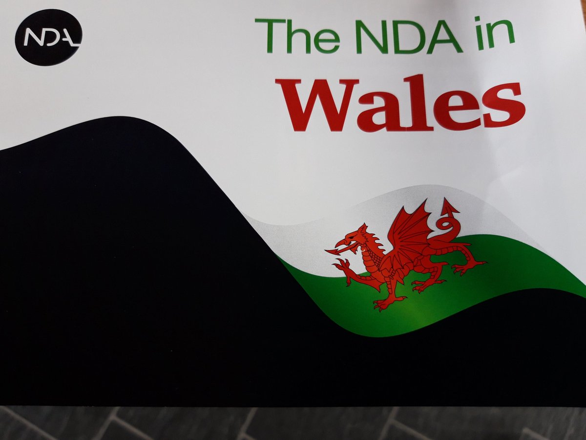 John McNamara (@johnmcnuclear) on Twitter photo It was great to be back in Cardiff supporting a reception at <a href="/WelshAssembly_/">Meanwhile, here in Wales...</a> for #nuclearcommunities in #Wales <a href="/NDAgovuk/">Nuclear Decommissioning Authority</a> It was great to be back in Cardiff supporting a reception at <a href="/WelshAssembly_/">Meanwhile, here in Wales...</a> for #nuclearcommunities in #Wales <a href="/NDAgovuk/">Nuclear Decommissioning Authority</a>
