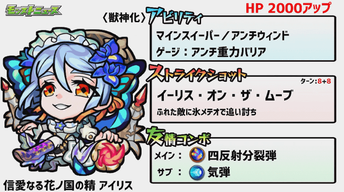 アイリス獣神化のtwitterイラスト検索結果 アイリス獣神化のtwitterイラスト検索結果
