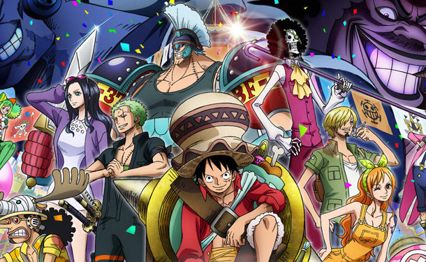 Nihofun's tweet photo. #劇場アニメ「#ONEPIECESTAMPEDE（スタンピード)」は、8月9日より全国ロードショー。これはアニメ「#ONEPIECE 」の14作目、20周年の記念作品。#尾田栄一郎 描き下ろしポスタービジュアルが公開された。
詳しくはこちら https://t.co/VA0cRYA3mc

#アニメ #夏アニメ2019 #夏アニメ #japananime #nihofun https://t.co/9bvf62tCXI
