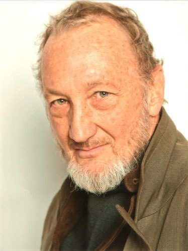 Happy birthday to Robert Englund!  
