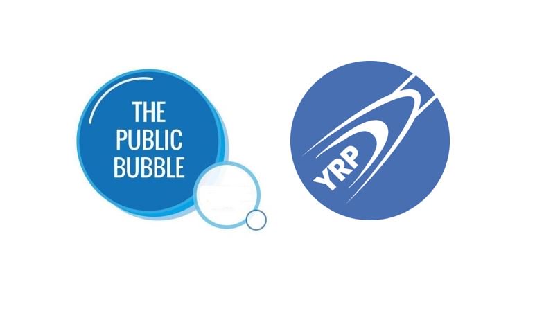 publicbubble's tweet image. Our Policy Café on UK Rail and the Public Sector with @youngrailpro (YRP) is now SOLD OUT!