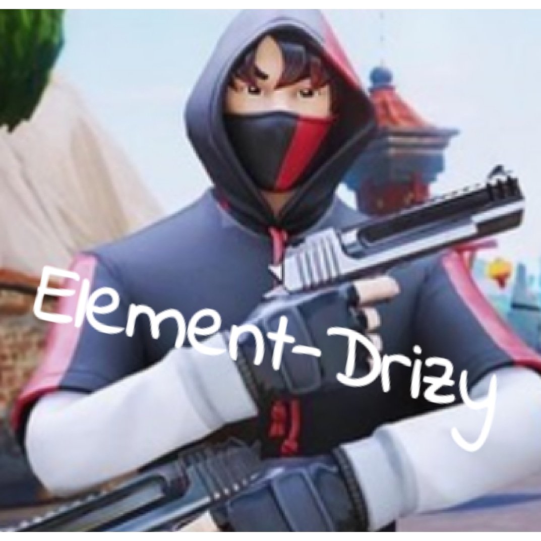 DrizyElement's tweet image. 