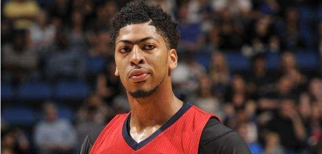 鑄成大錯?ESPN名記透露鵜鶘拒絕湖人當初4潛力+4號簽單換一眉,現已感到十分後悔!-黑特籃球-NBA新聞影音圖片分享社區